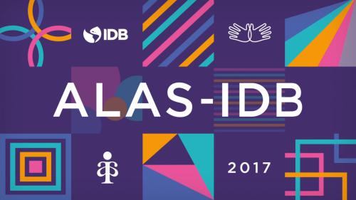 Logo ALAS IDB