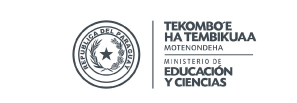 Ministerio de Educación y Ciencias Paraguay